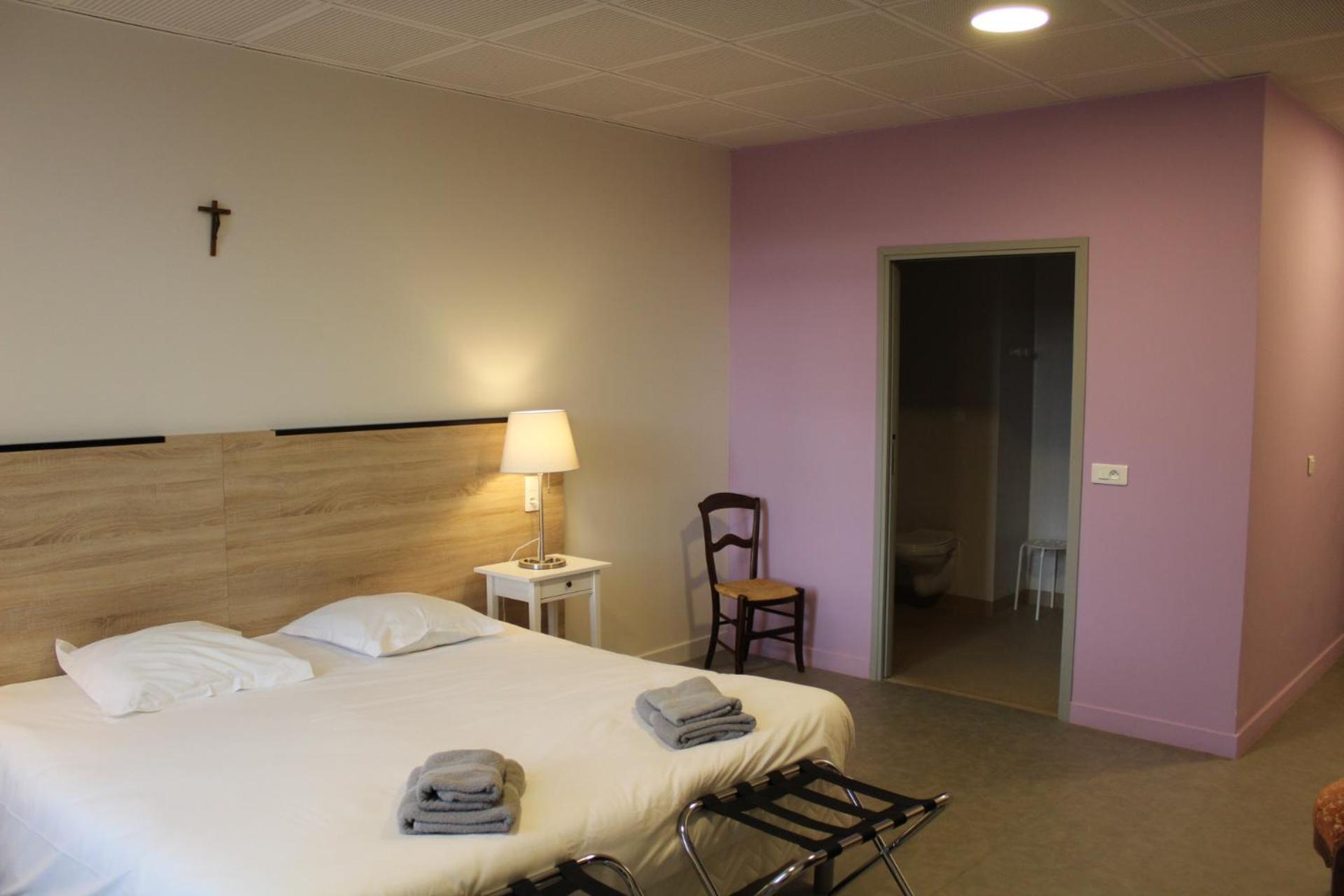 Le Grand Couvent De Gramat Hotel Exterior photo